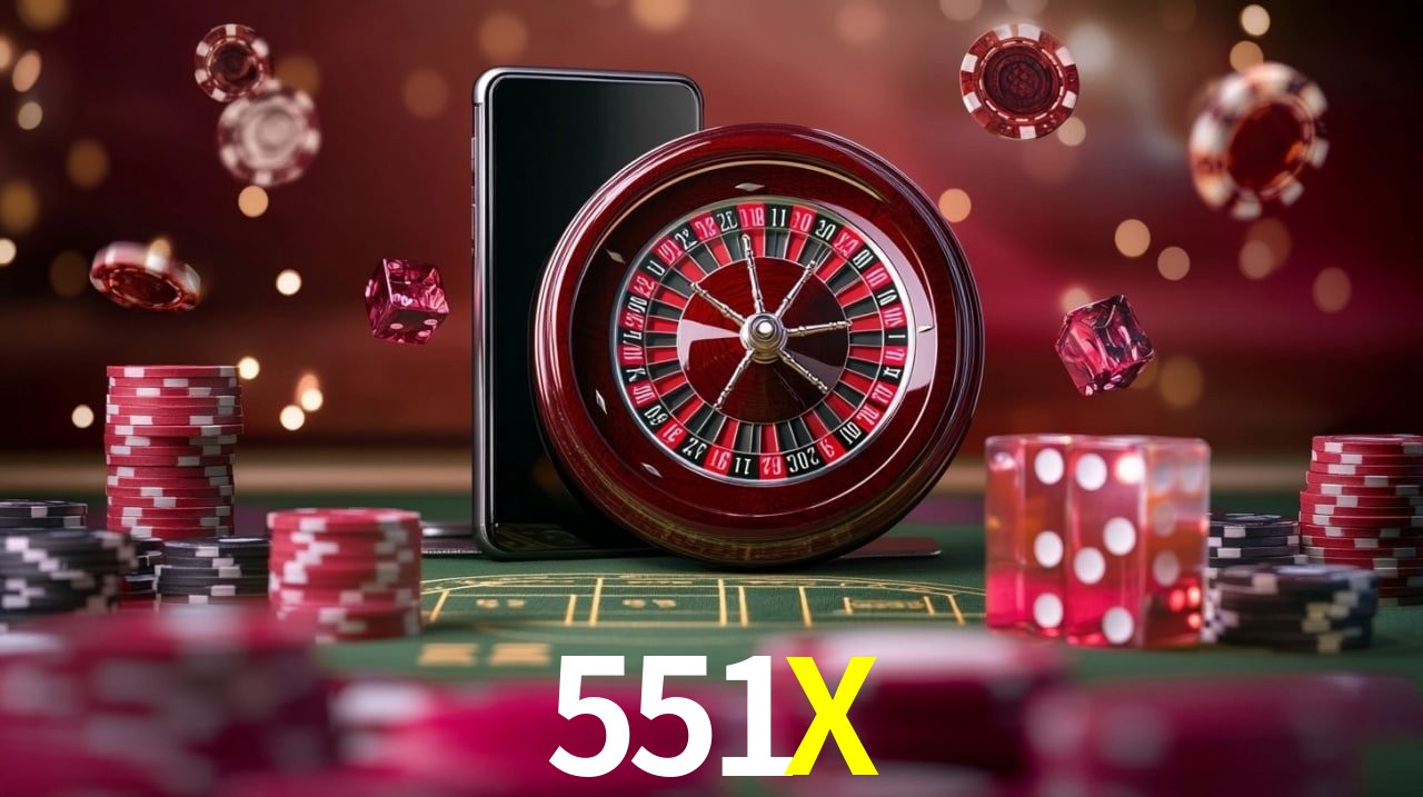 Jogos online 551X