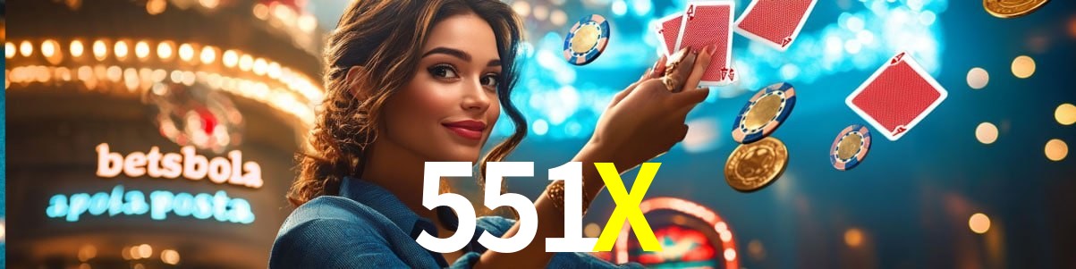 551X cassino