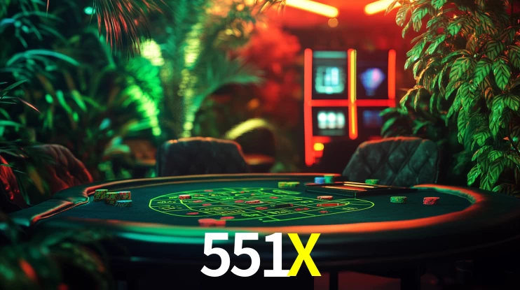 551X Licenciado Curaçao - Segurança SSL 256-bit