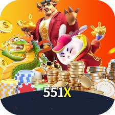 551X Logo