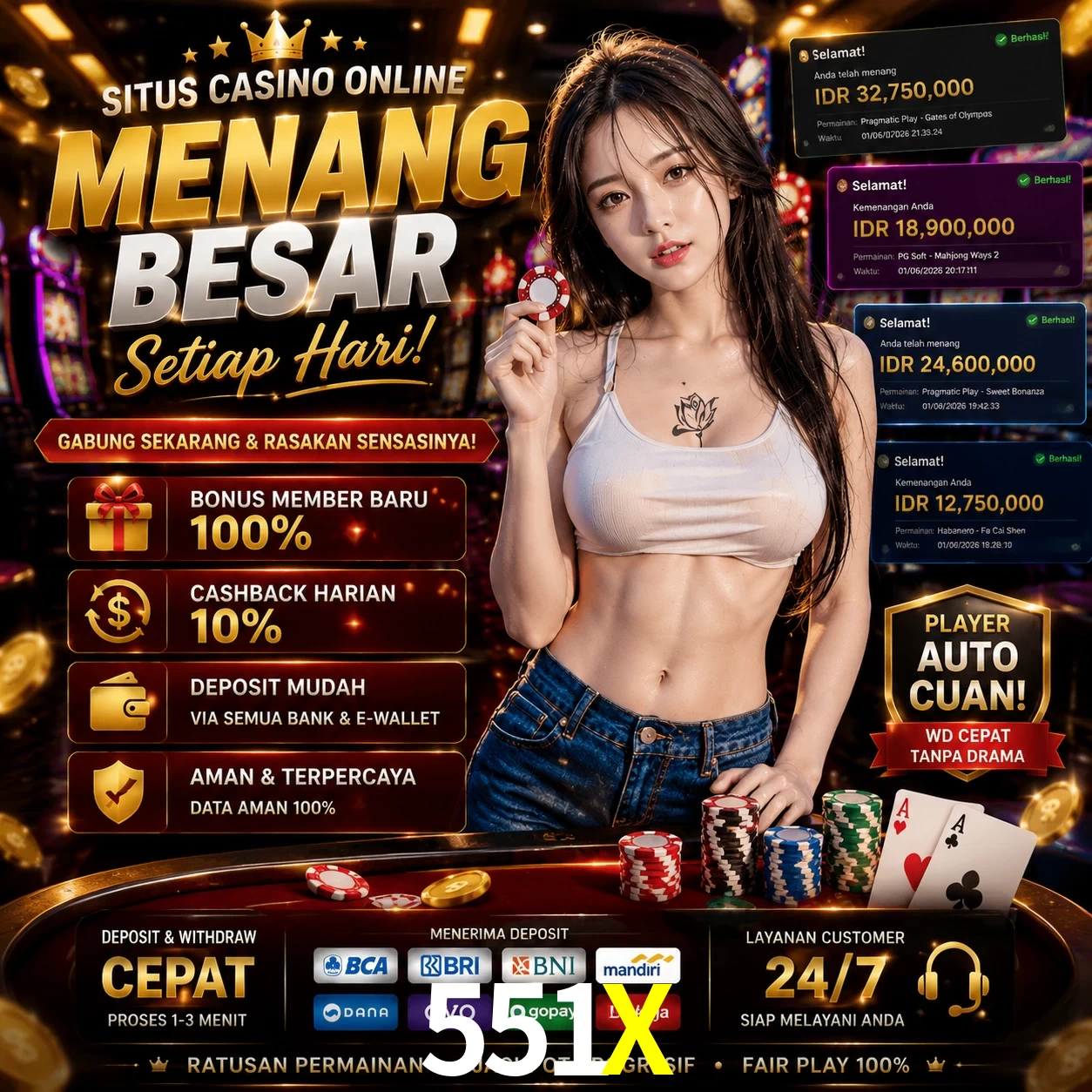 Starlight Princess - Slot game com multiplicadores na 551X