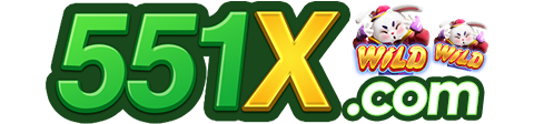 551X logo