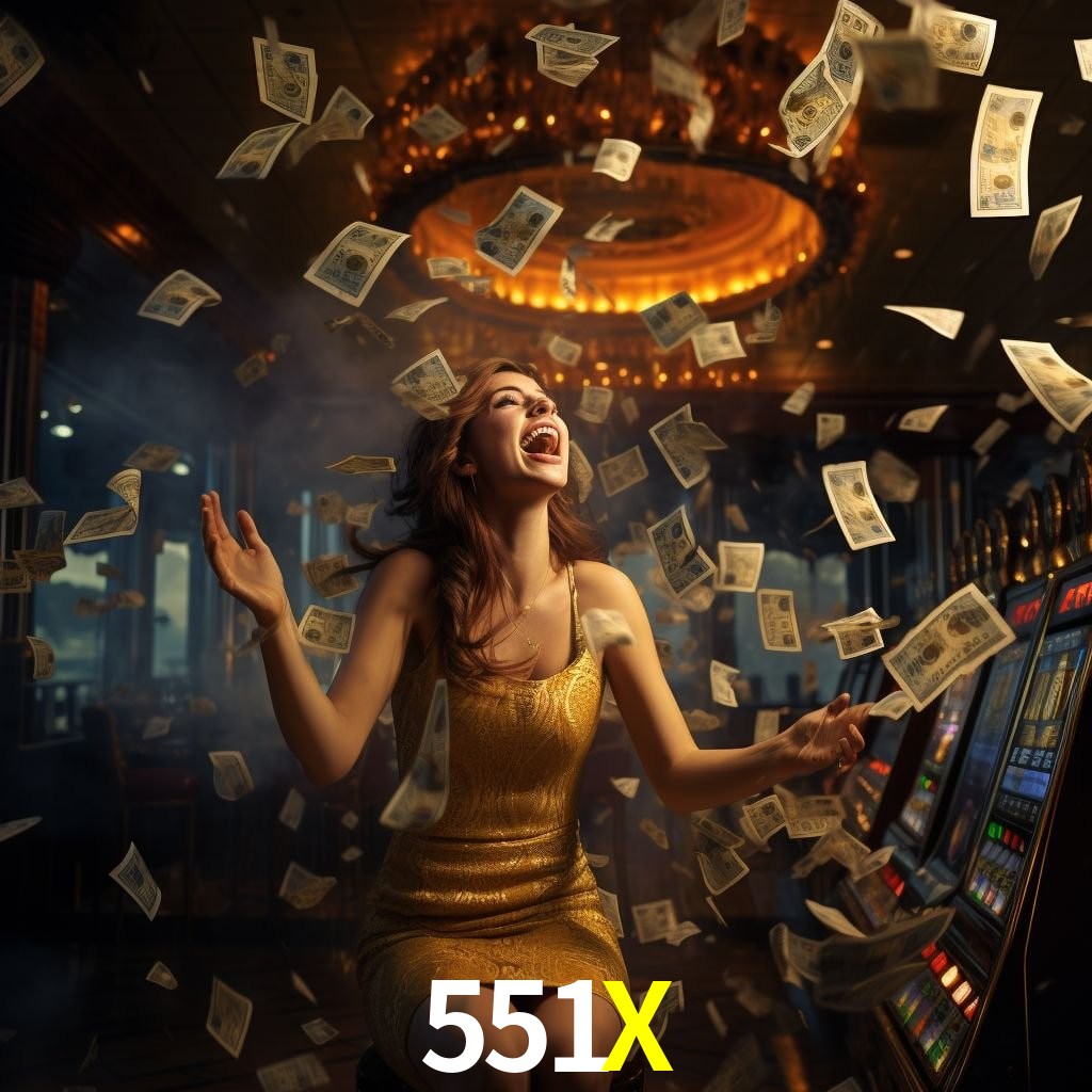 551X – Aposte em futebol e nos principais eventos desportivos no Brasil