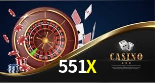 551X Seguro SSL