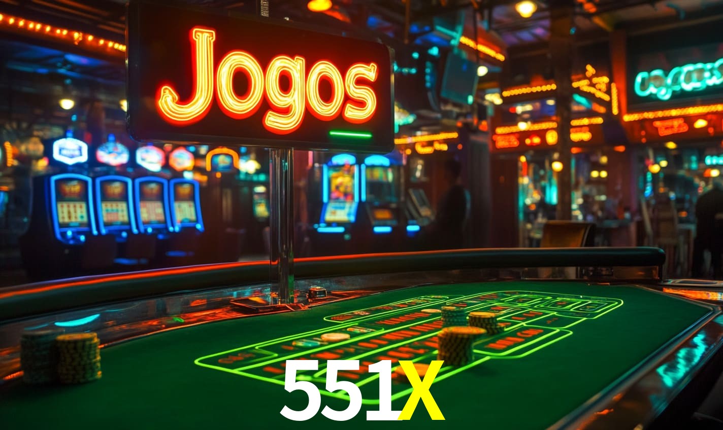 551X Bonus Rain – Ganhe mais em jogos de caça-níqueis