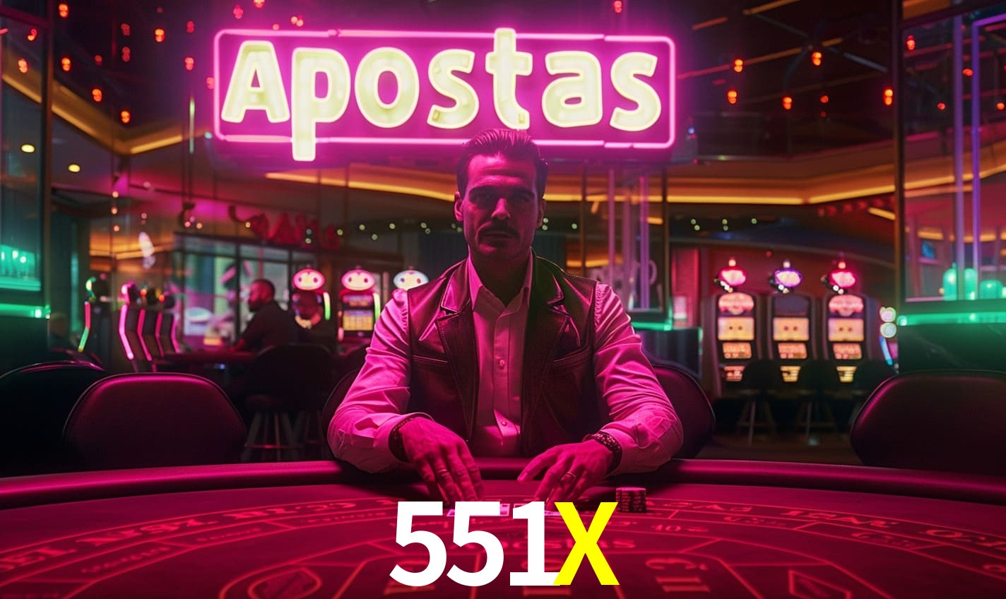 Instalador 551X Windows
