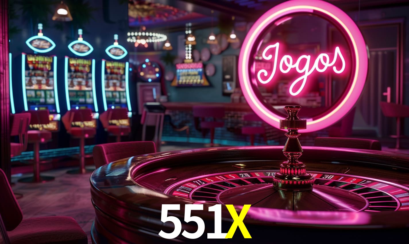 551X Cassino Ao Vivo - 89 Mesas Evolution Gaming