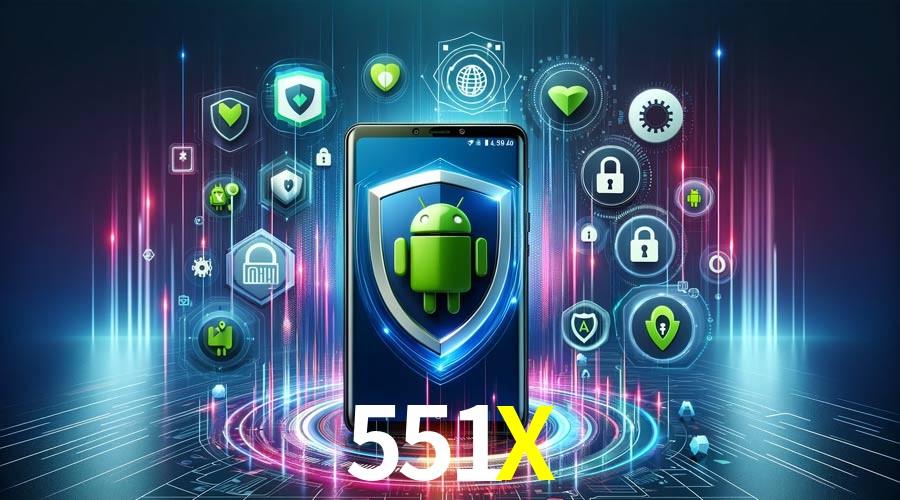 551X
