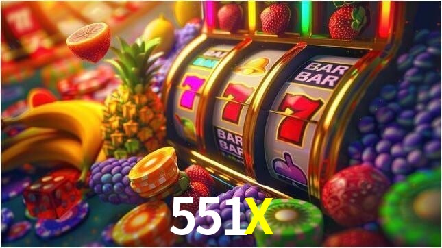 Celular 551X