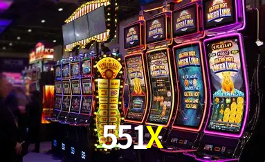 Vantagens App 551X