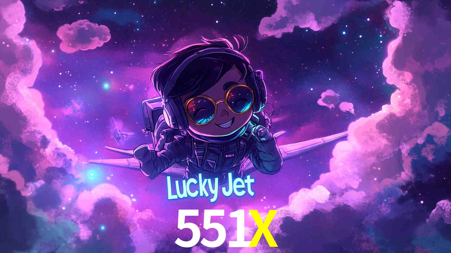 551X Logo - Bônus com Rollover Justo