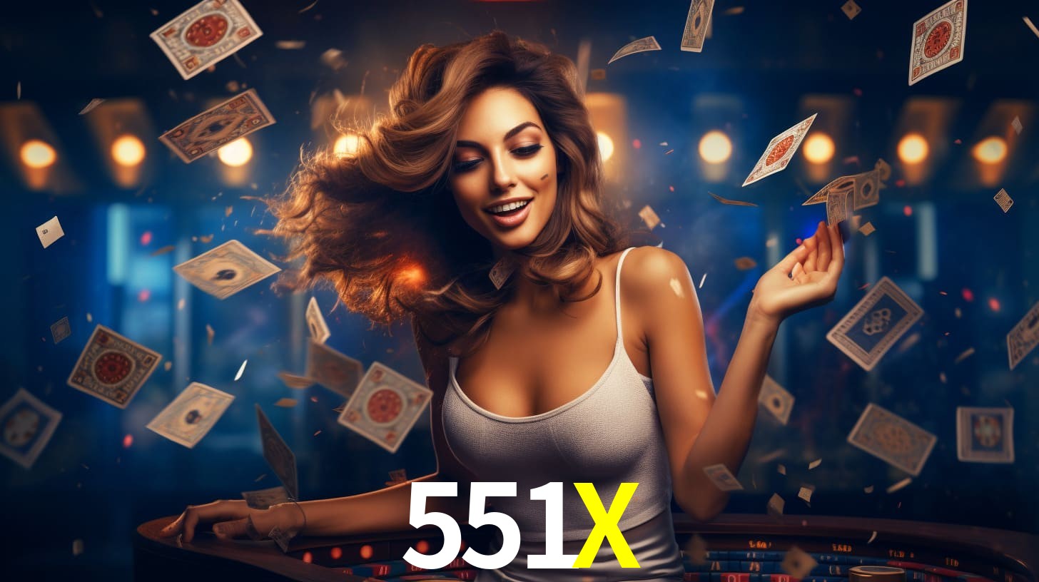 Vantagens VIP 551X