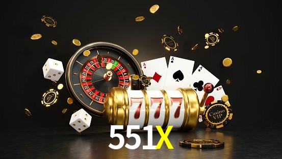 Recursos App 551X