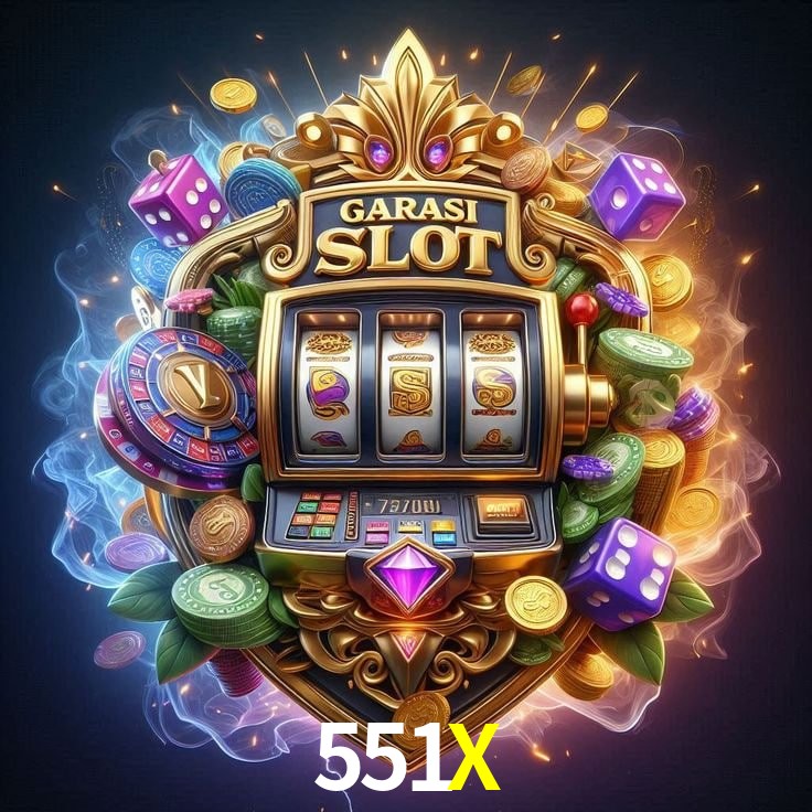 551X