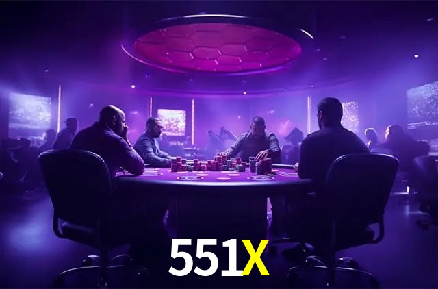 551X plataforma
