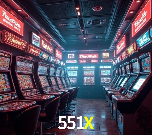 App mobile 551X