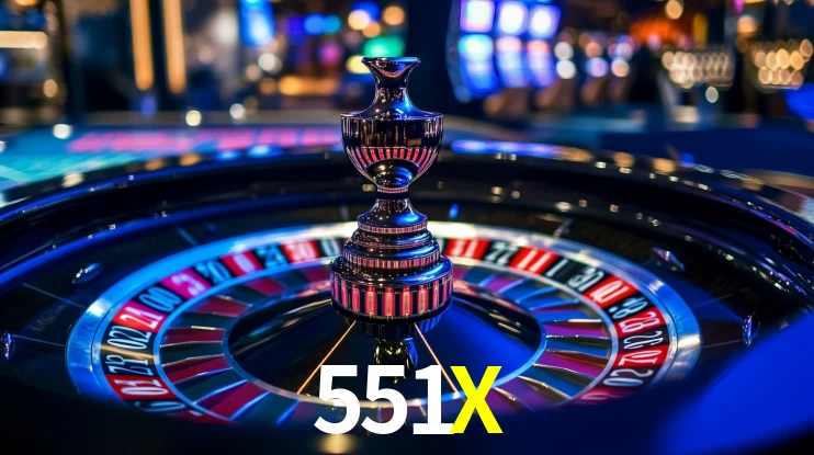 551X Certificado eCOGRA