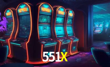 551X bet