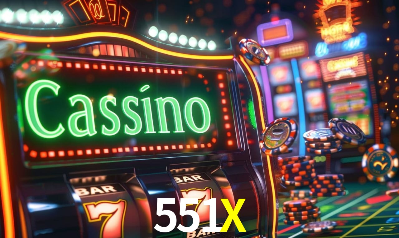 Jackpots em slots