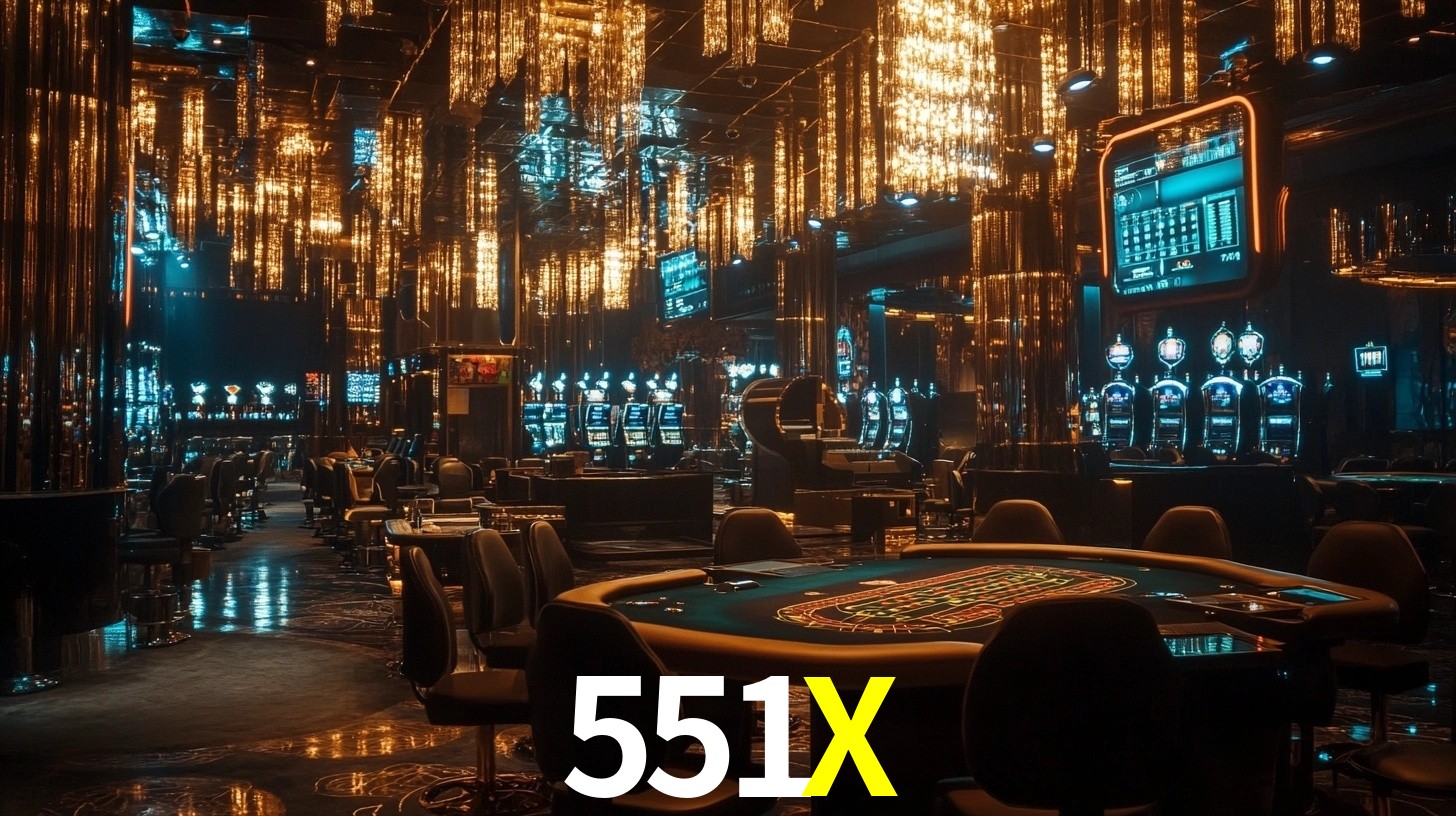 Servidor Brasil 551X