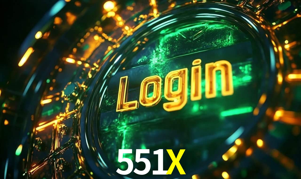 551X Jackpots Progressivos