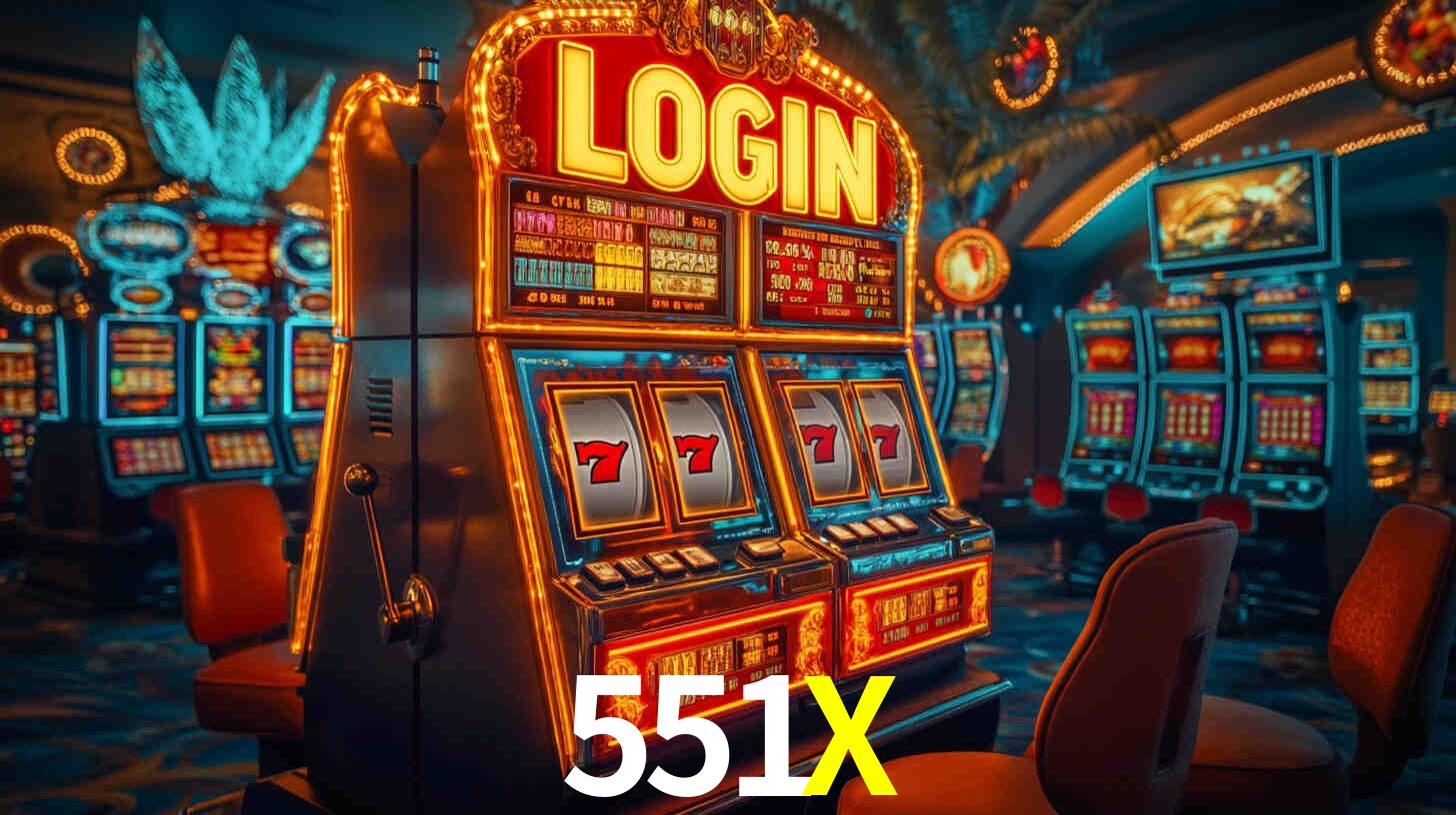 551X Win