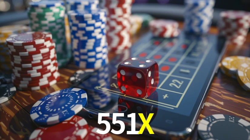 551X cadastro — verificação de conta e PIX no caixa