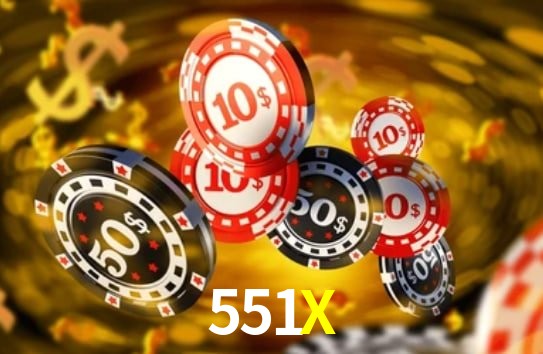 Vantagens de jogar slots no 551X Brasil