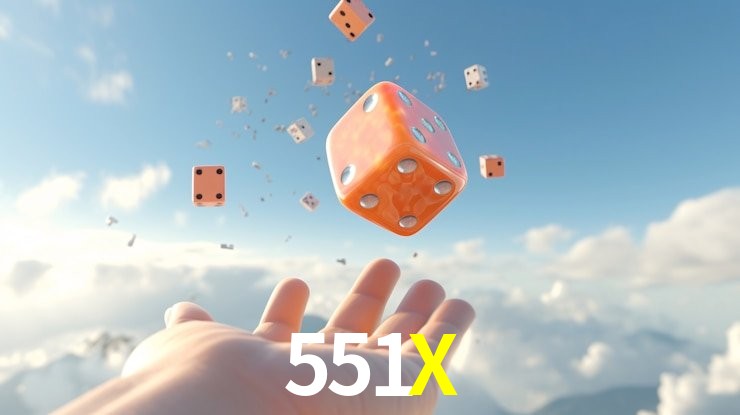 Loteria 551X - Quina e mais jogos