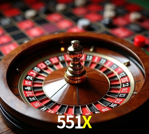 551X Premiação acumulada / Jackpot