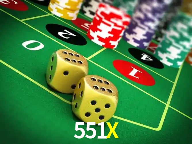 Apostas ao vivo 551X