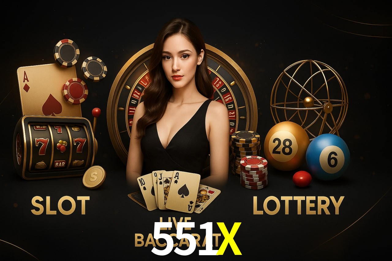 551X bonus