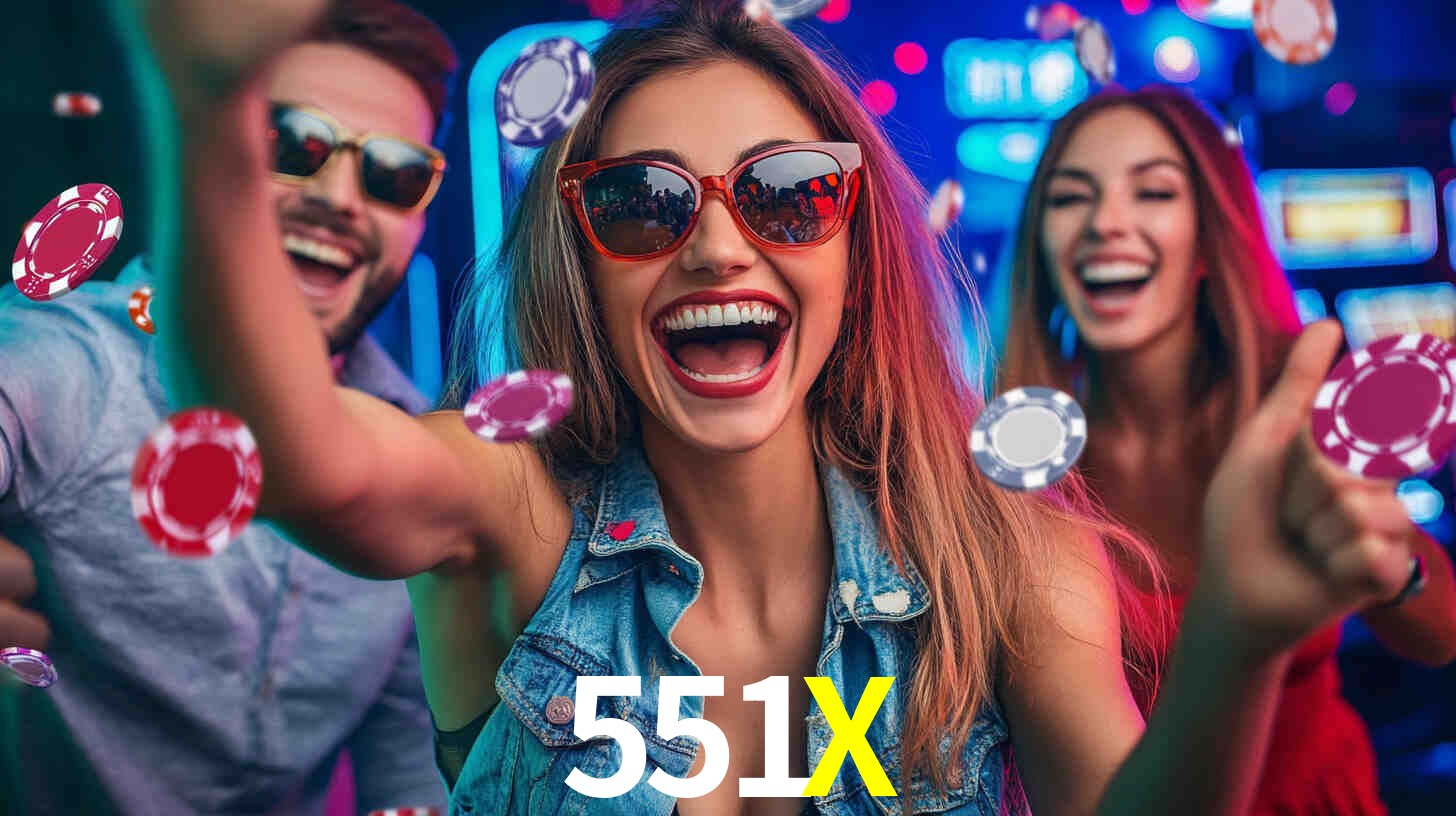 Performance App 551X