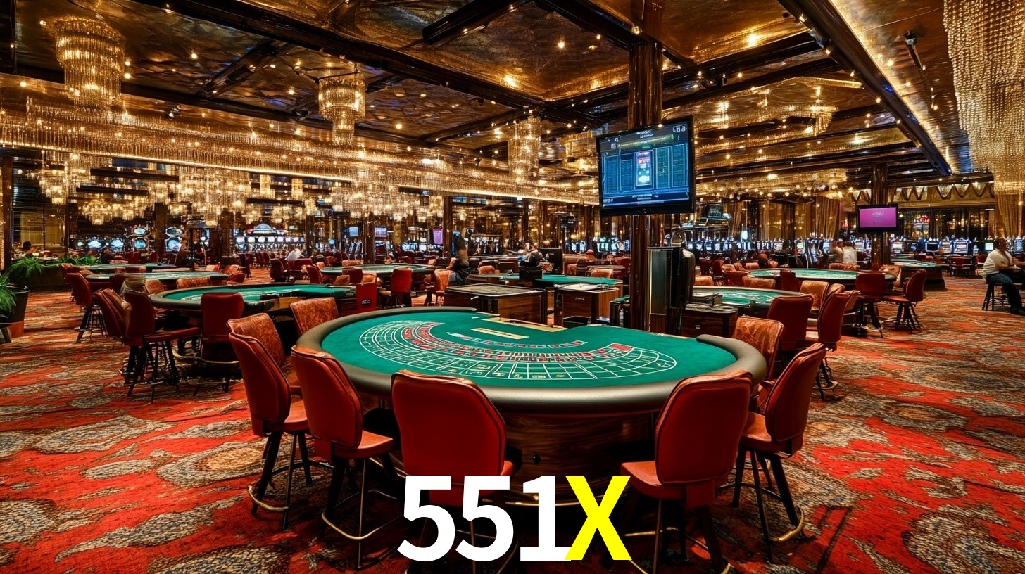 Cash Out 551X