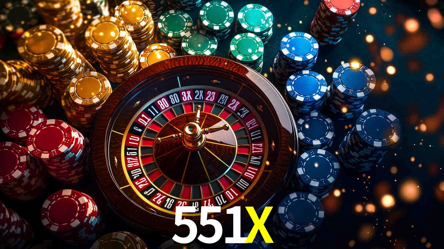 551X feedback — formulário de envio no aplicativo oficial