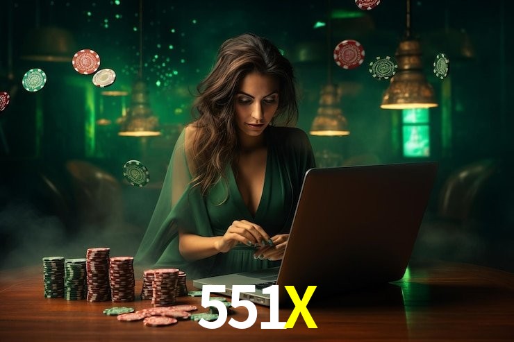 551X ajuda online — ticket PIX com comprovante E2E