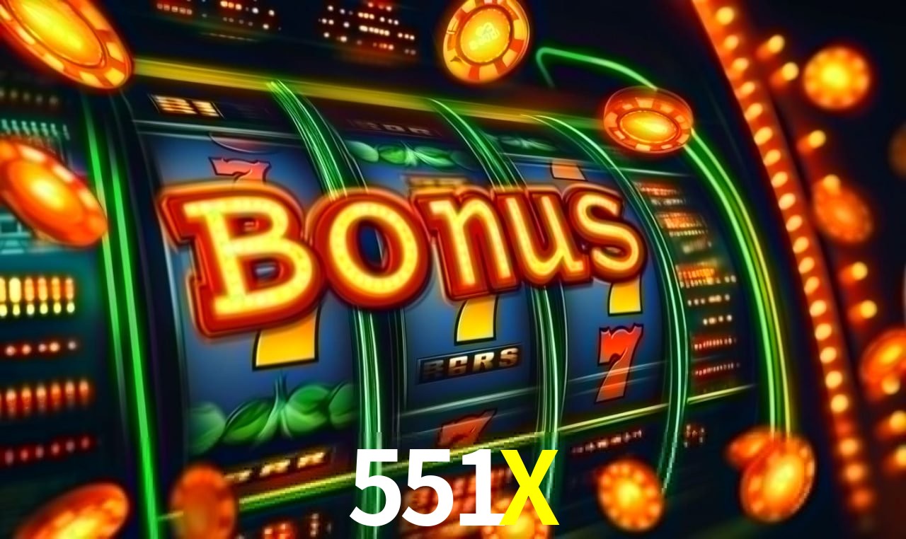 551X instalar