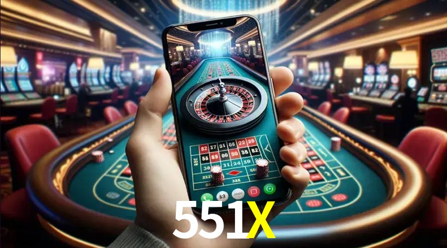 Coleção Premium de Slots 551X - NetEnt, Pragmatic Play, Evolution