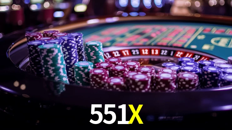 551X telegram