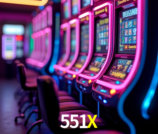 551X cadastro