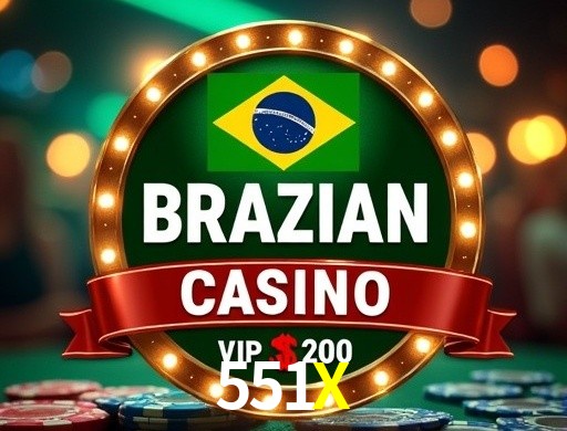 551X RTP transparência