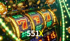 Funcionalidades App 551X