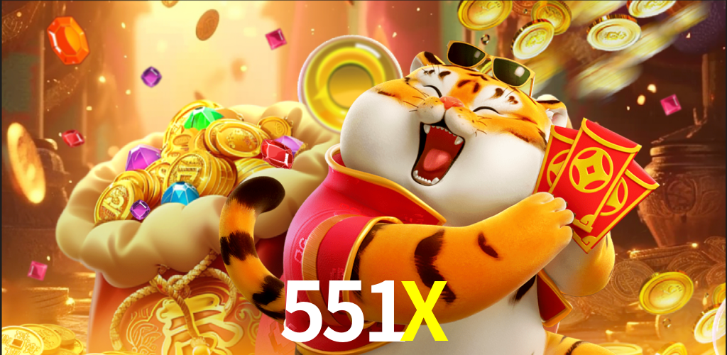 551X Cassino Online Certificado