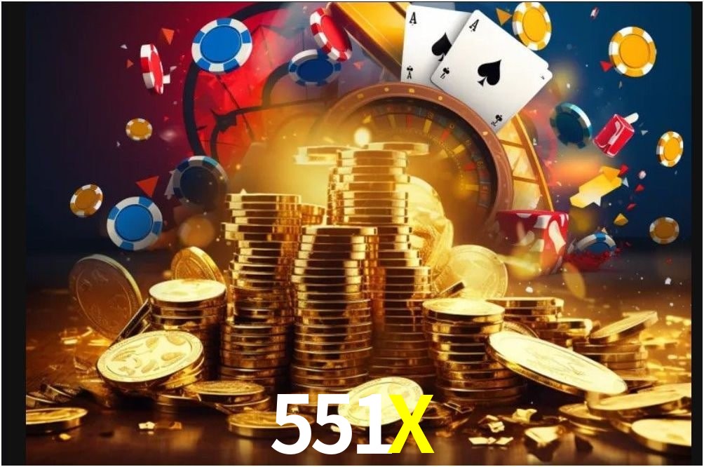 Benefícios do Login 551X - Bônus e Vantagens Exclusivas