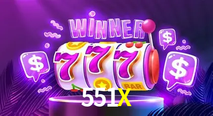Táticas 551X