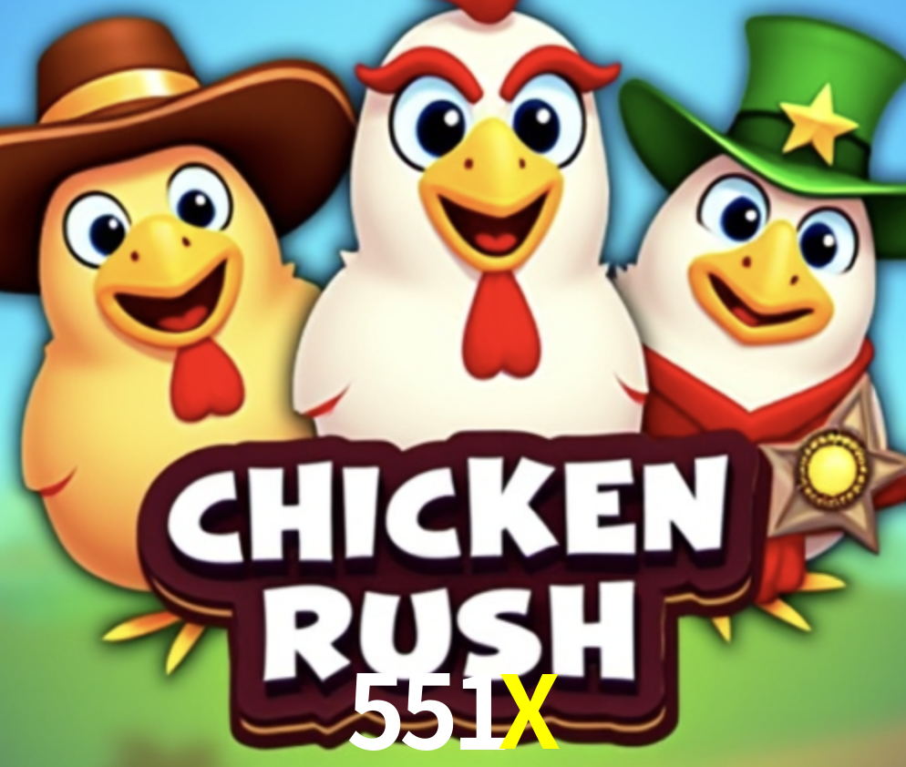 Logo 551X Telegram Canal Oficial
