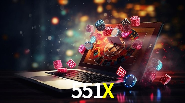 Cassino ao Vivo 551X - Dealers Brasileiros Profissionais
