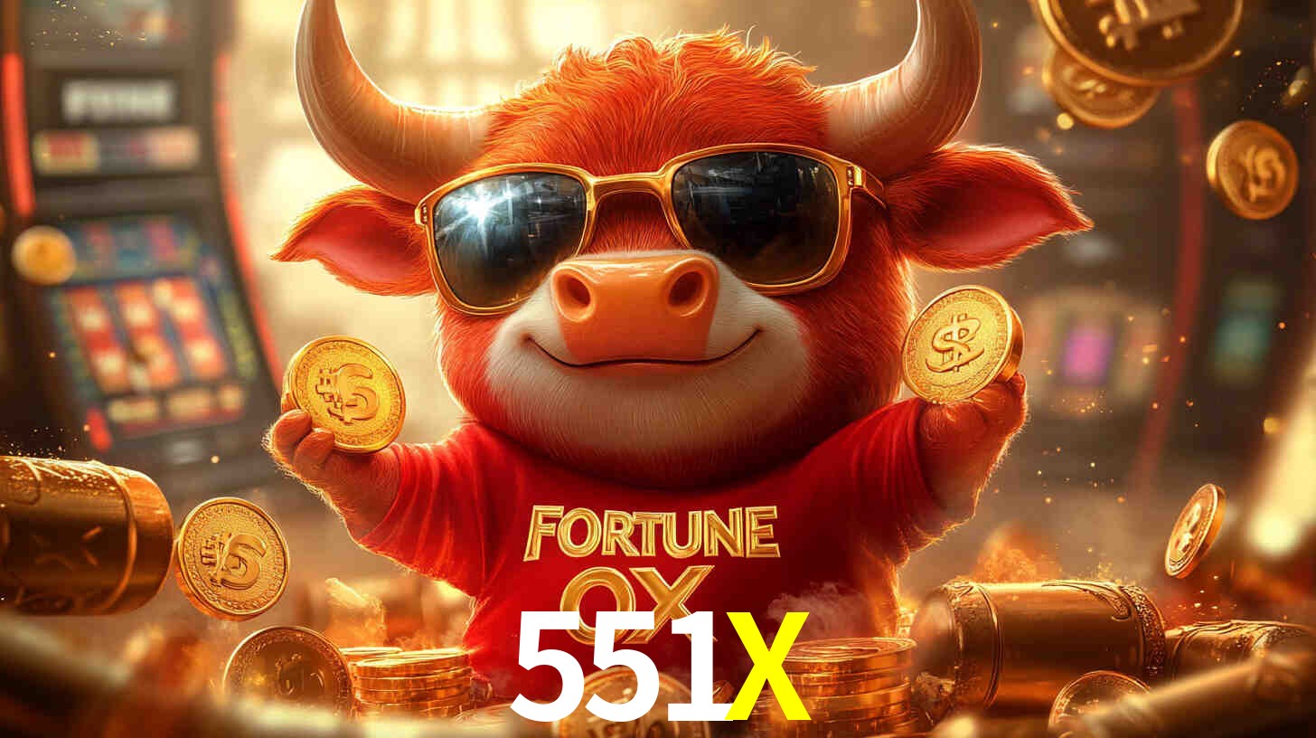 551X Licença Curaçao Gaming