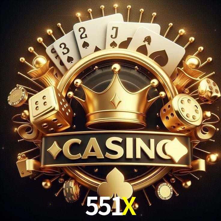 551X