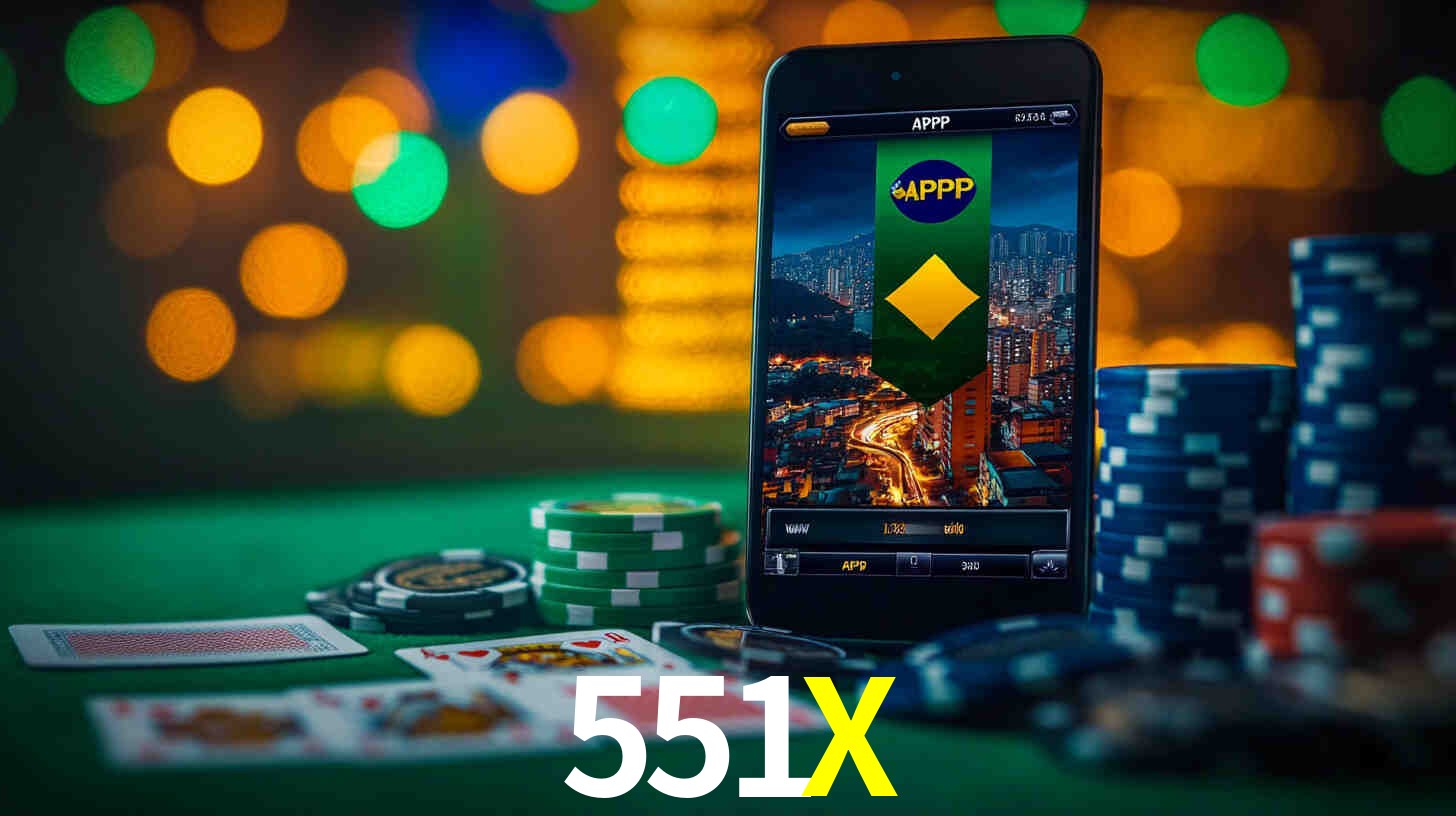 Instruções Download 551X